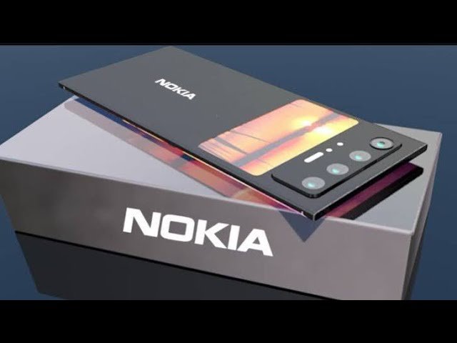 Nokia Maze Pro Lite 2025