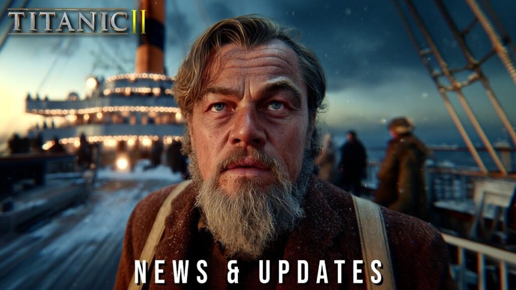 Titanic 2