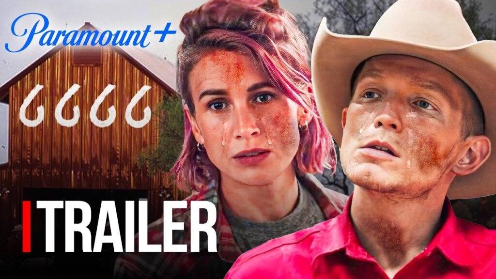 Yellowstone Sequel 6666 Trailer