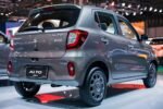 Maruti Alto 800 2025