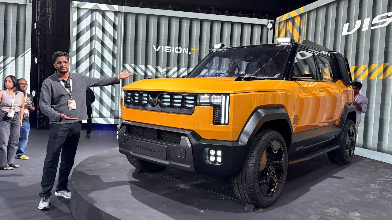 Mahindra Bolero 2025 Launched in India