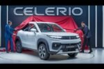 maruti suzuki celerio 2025