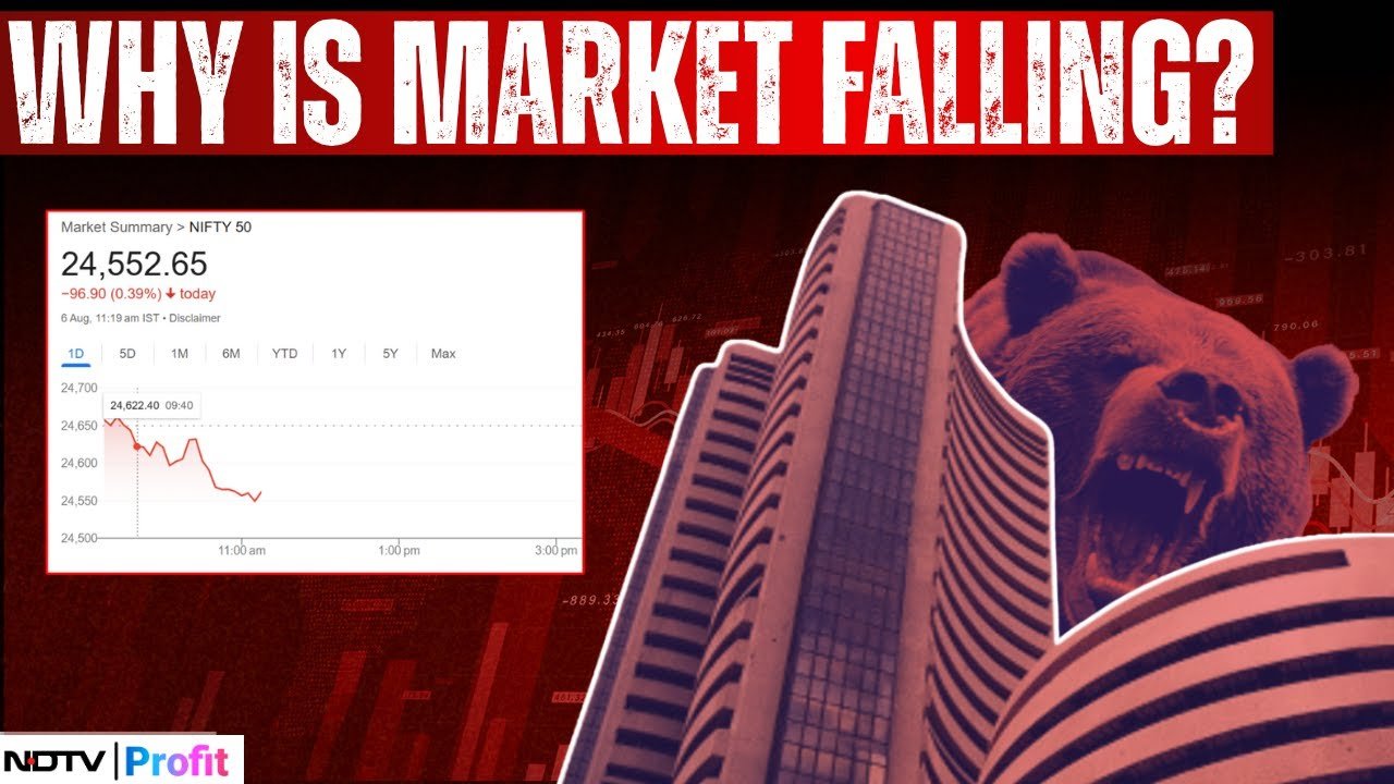 invest in the stock market
