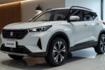 Maruti Suzuki Fronx 2025