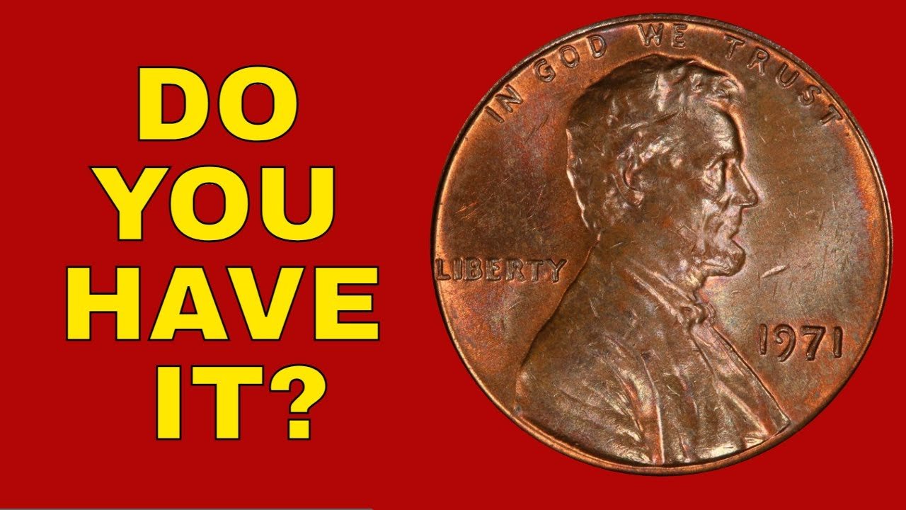 Lincoln Wheat Penny Value