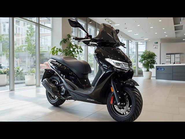 Honda Activa 7G