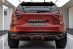 Renault Duster 2025 Launched
