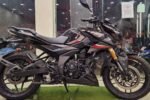 Bajaj Pulsar N160 2025