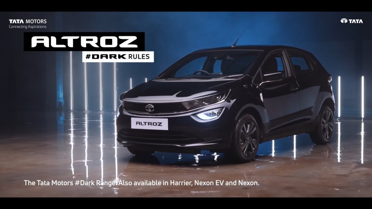 The Tata Altroz