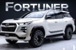 Toyota Fortuner 2025