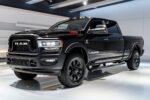 Ram 1500 2025