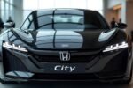 Honda City Sport Launched 2025