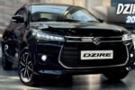 New Swift 2025 Launched