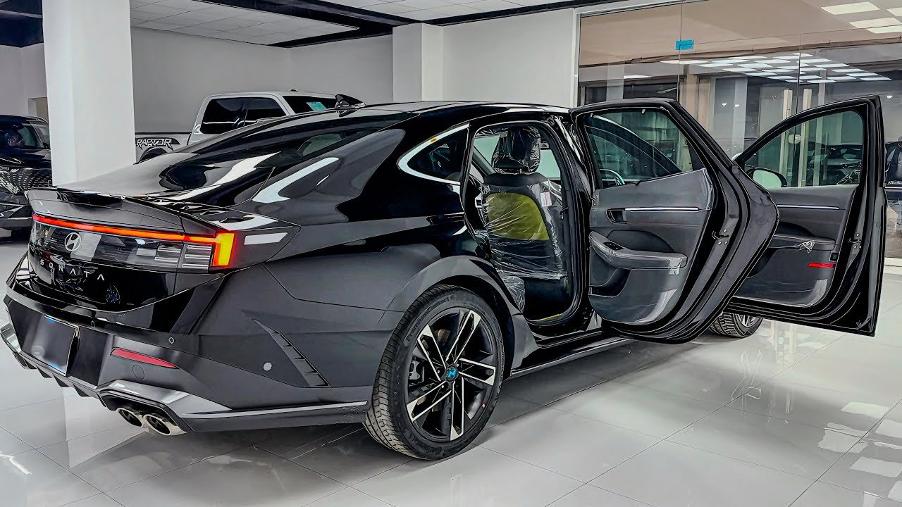 New Honda City 2025