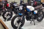 Hero New Classes Bike Launch