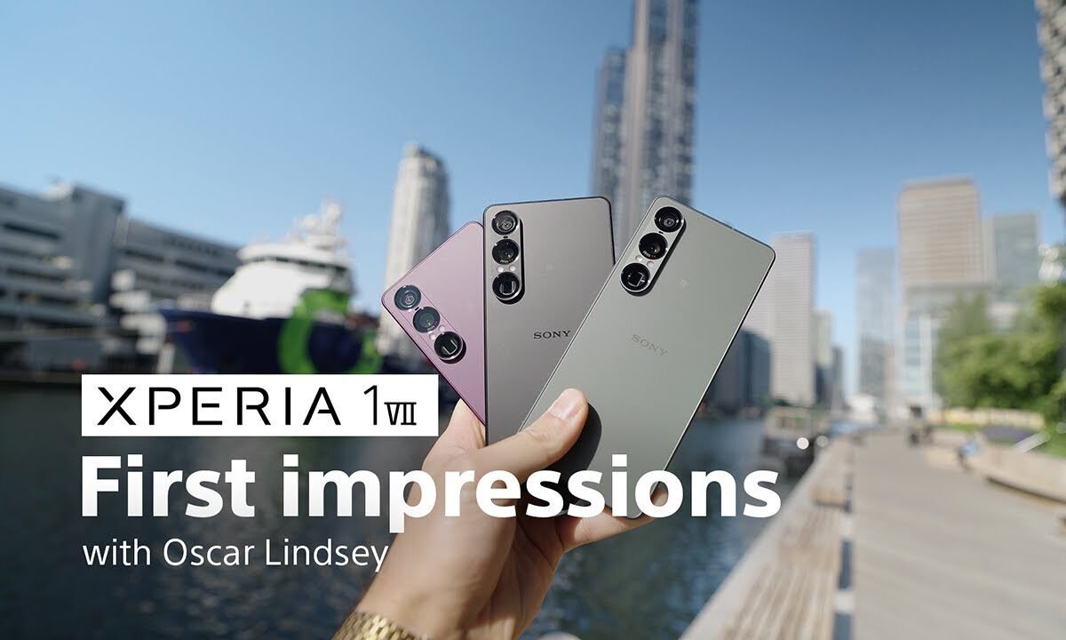 Sony Xperia