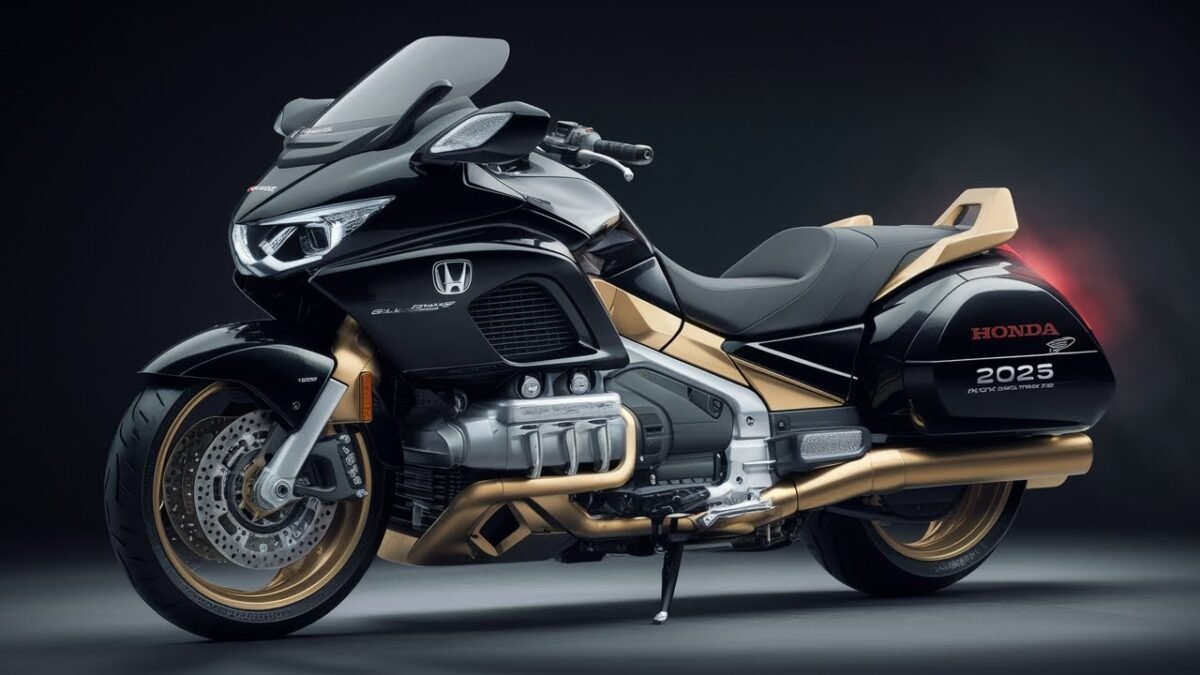 Honda Wing 2025