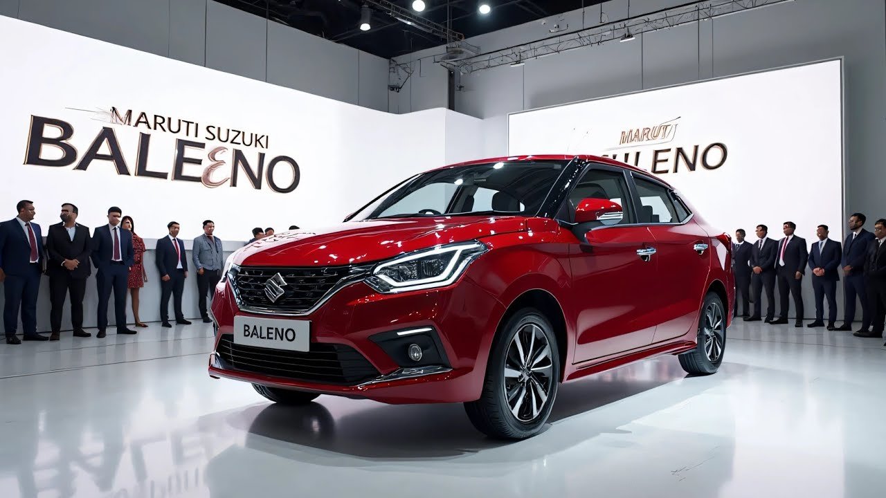 Maruti Best Car