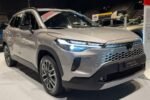 Toyota Corolla Cross 2025