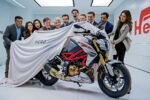 Hero’s Most Powerful Bike 2025