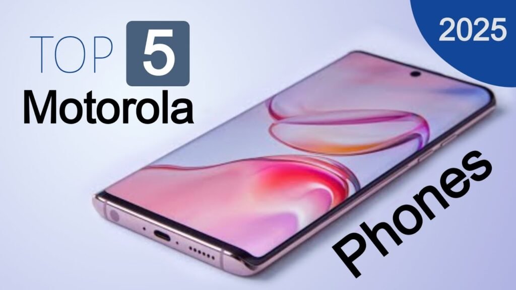 Moto G85 5G Launched