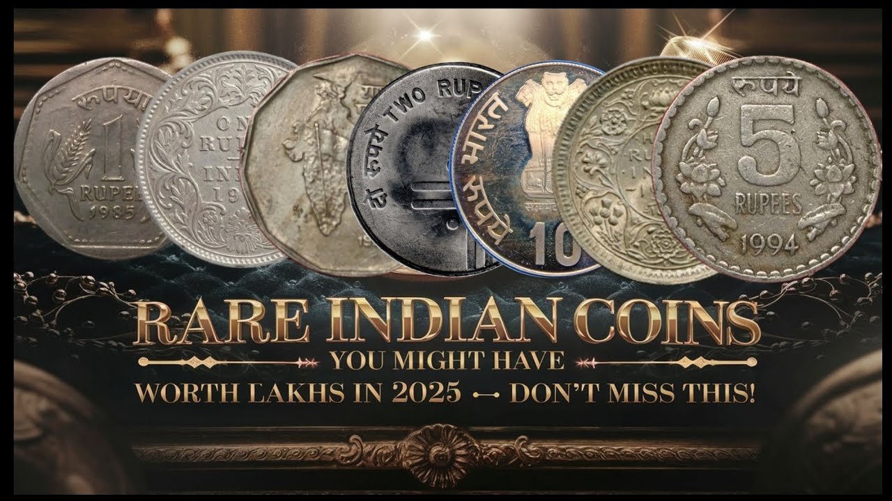 India needs a coin replacement