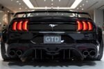 Ford Mustang 2026