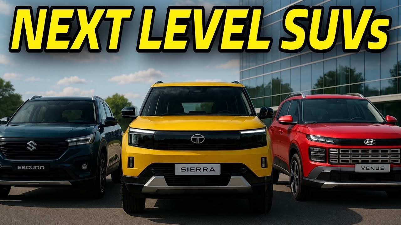 The 3 Next Big Launches
