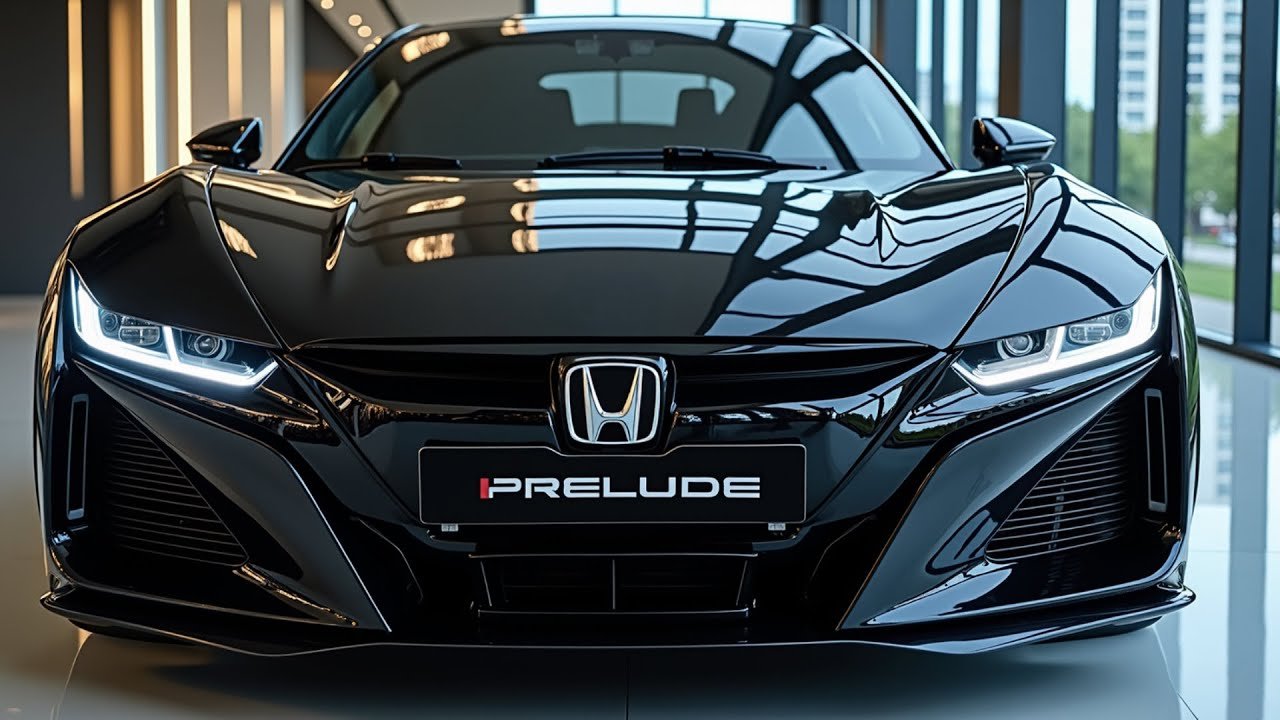 Honda Civic 2025