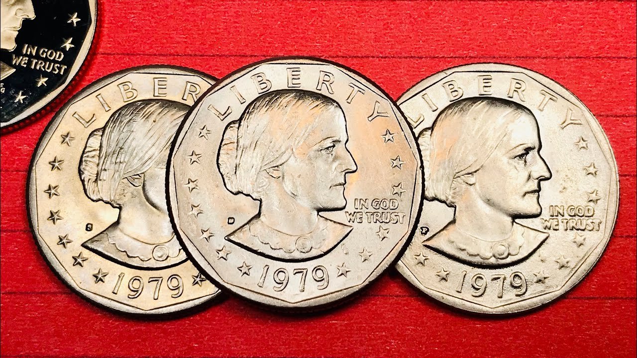 Rare and Valuable American Coins