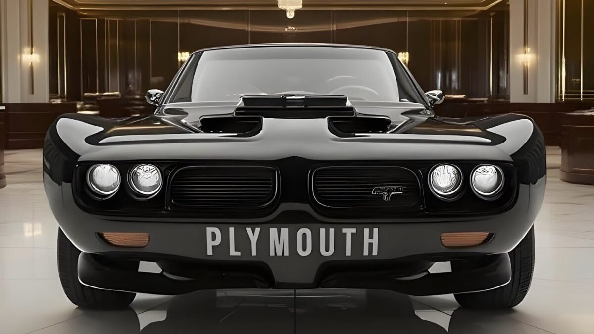 Plymouth 2026