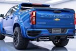 Chevy Silverado ZR2 2026
