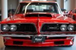 Coronet 440 Blends Old 2026