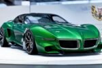 Pontiac Facelift Drops 2026
