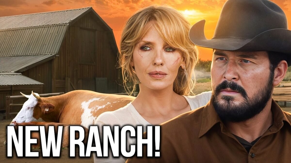 Yellowstone Season 6 CONFIRMED