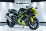 Kawasaki bike 2026