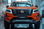 Nissan Navara 2026
