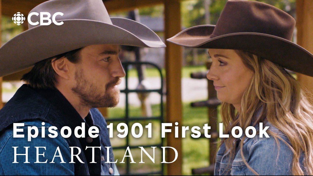 Heartland Season 19