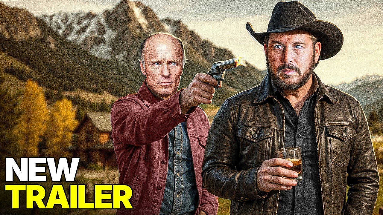 Yellowstone Beth & Rip Spin-off Trailer